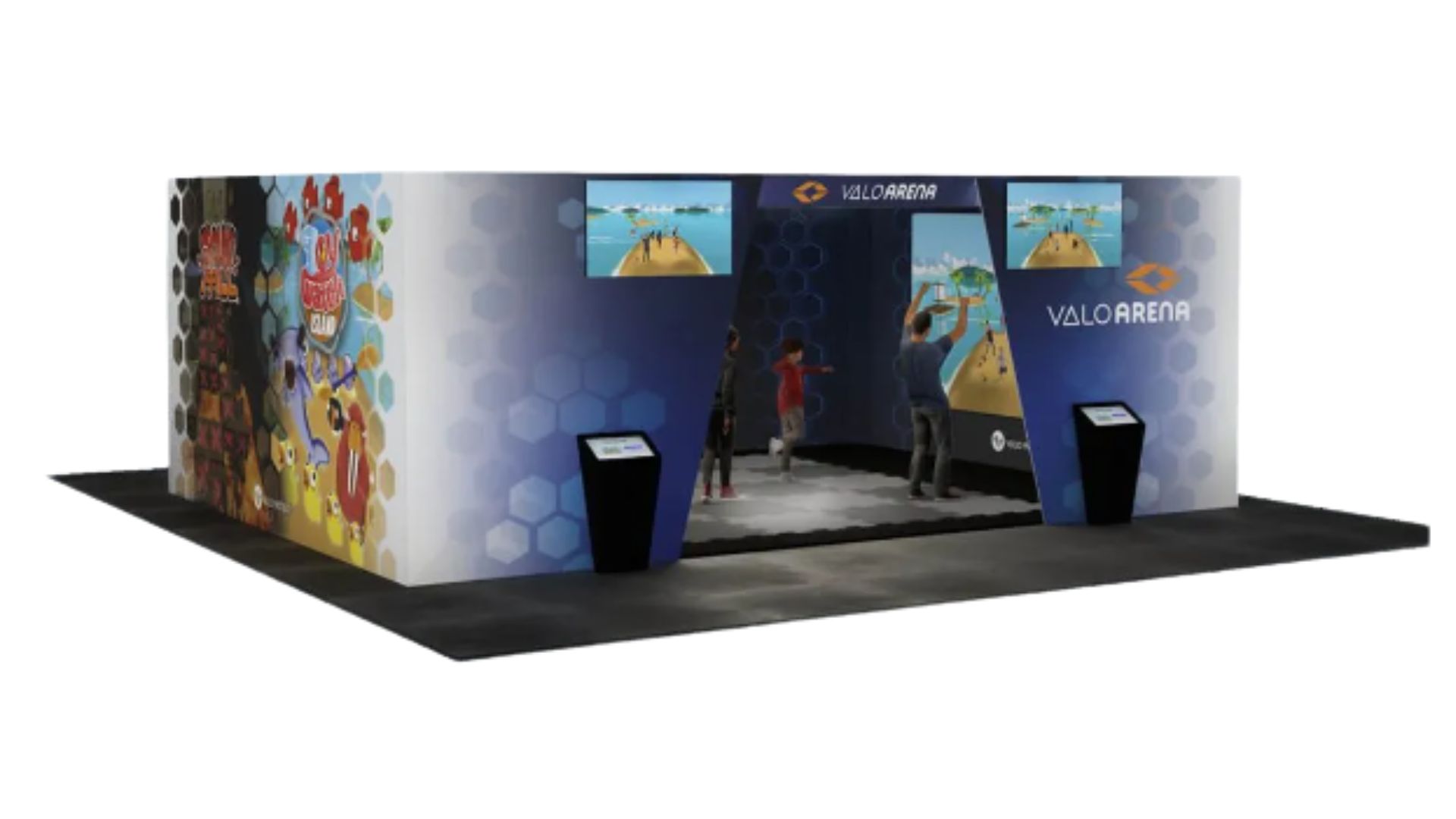 Valo Arena