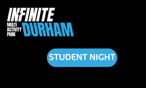 Student Night - Jump Session